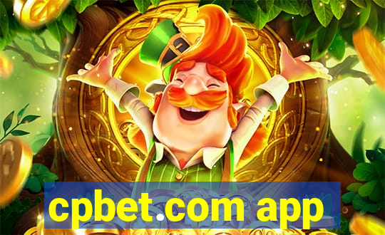 cpbet.com app